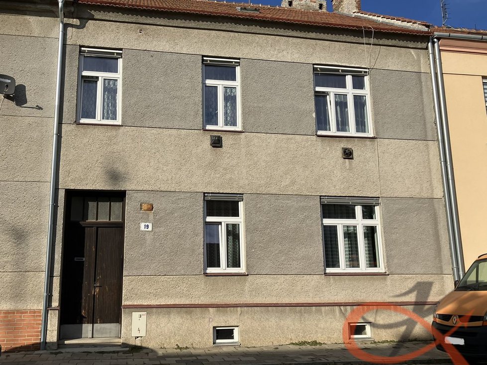 Prodej rodinného domu 156 m², Prostějov