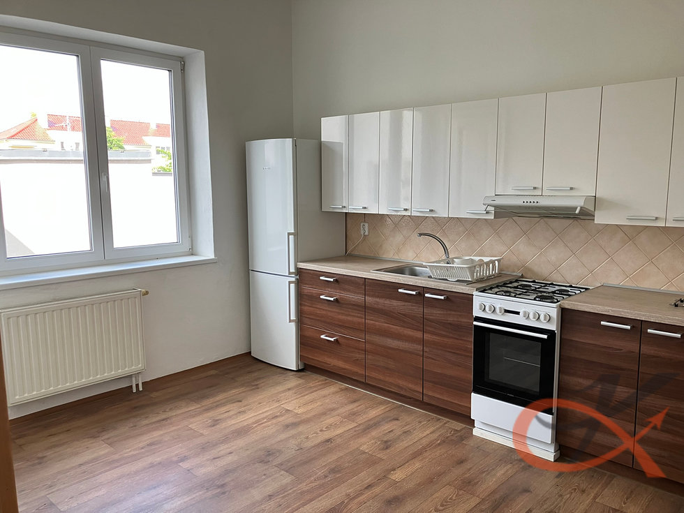 Pronájem bytu 3+1 92 m², Prostějov