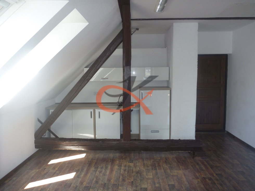 Pronájem bytu 1+kk, garsoniery 59 m², Rožnov pod Radhoštěm