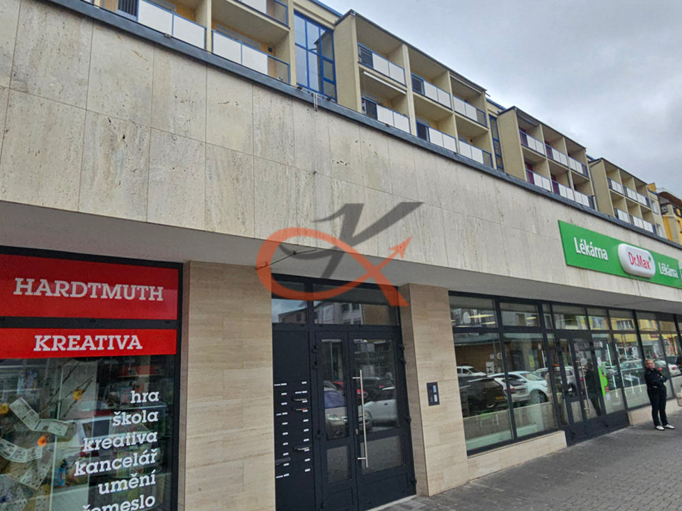 Prodej bytu 3+1 73 m², Vsetín