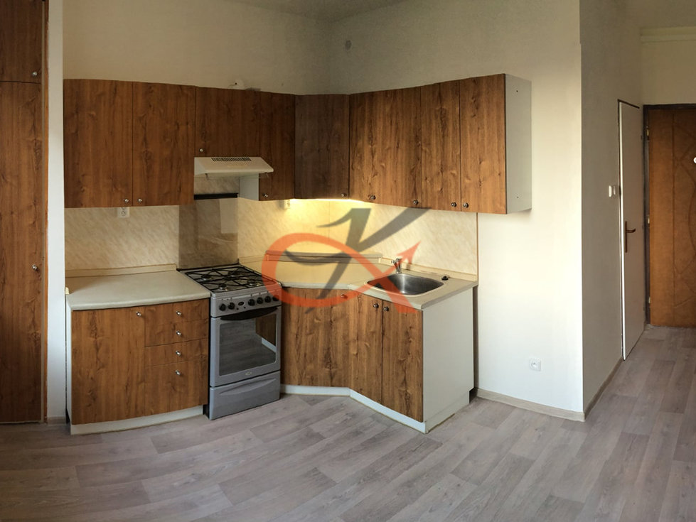Pronájem bytu 2+1 54 m², Rožnov pod Radhoštěm