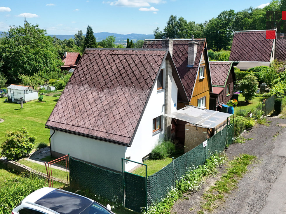 Prodej chaty 56 m², Liberec