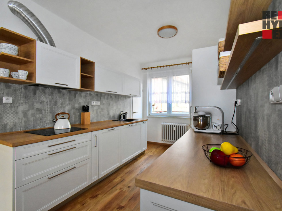 Prodej bytu 3+kk 85 m², Pardubice