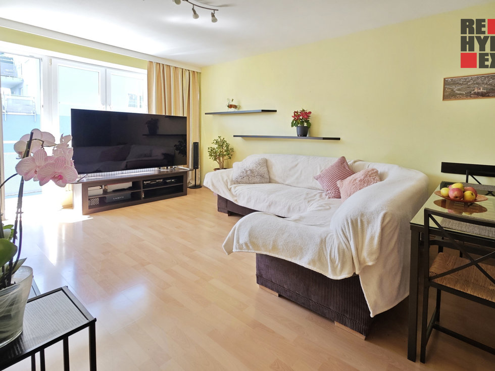 Prodej bytu 4+kk 83 m², Liberec