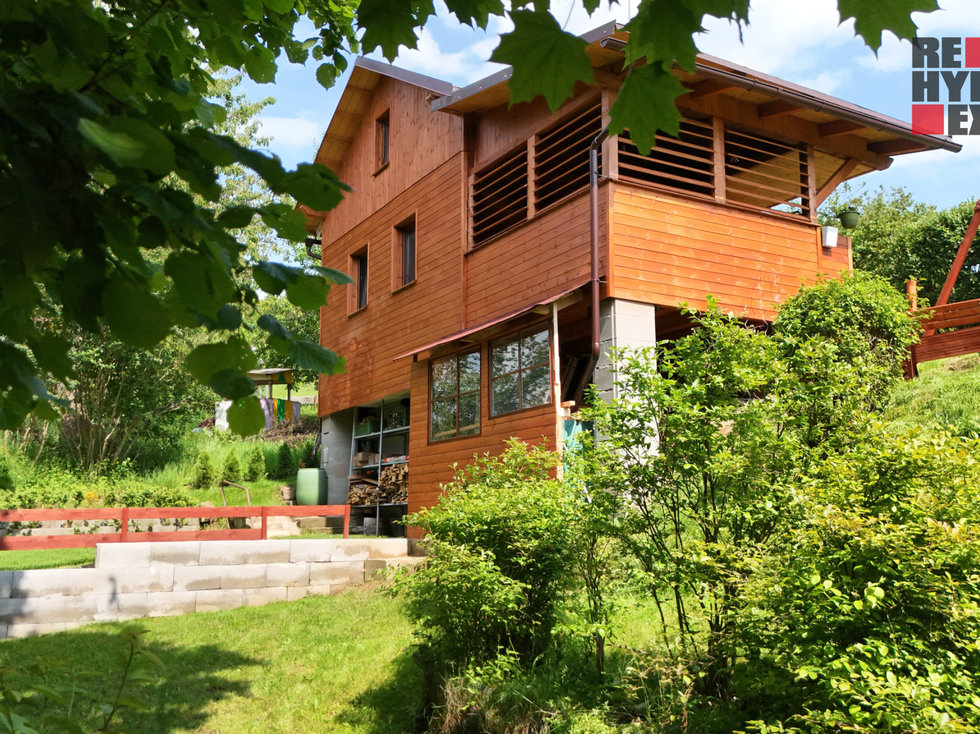 Prodej chaty 72 m², Liberec