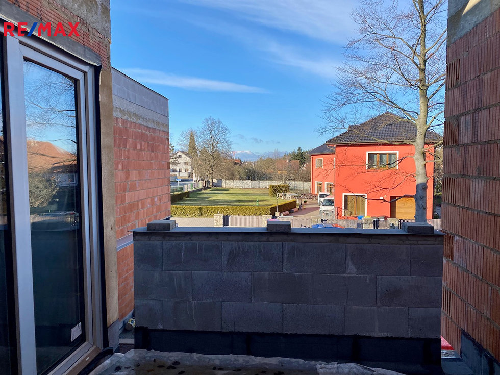Prodej bytu 3+kk 56 m², Mukařov