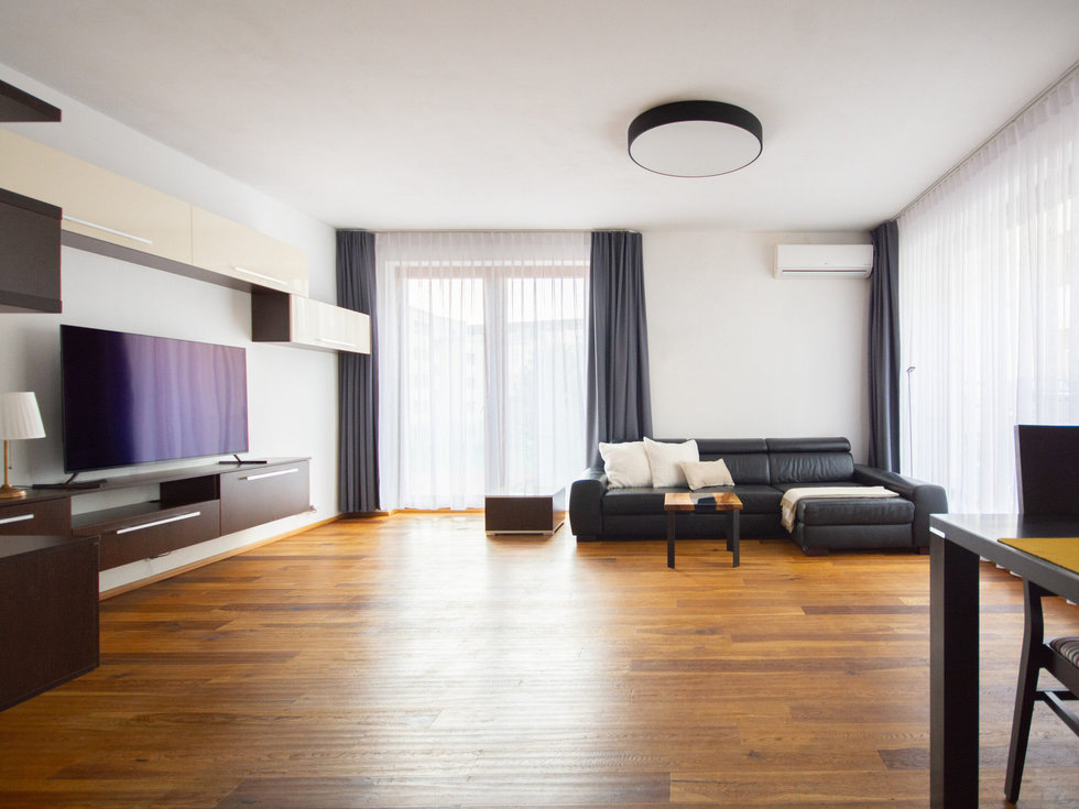 Pronájem bytu 2+kk 75 m², Brno