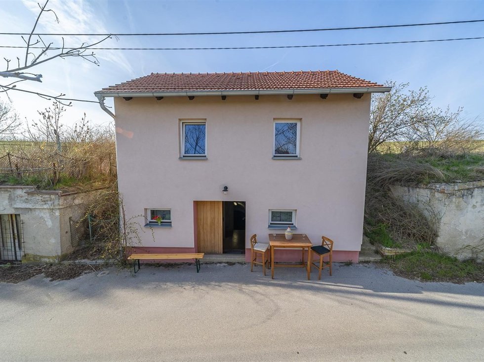 Prodej ostatního 130 m², Valtice