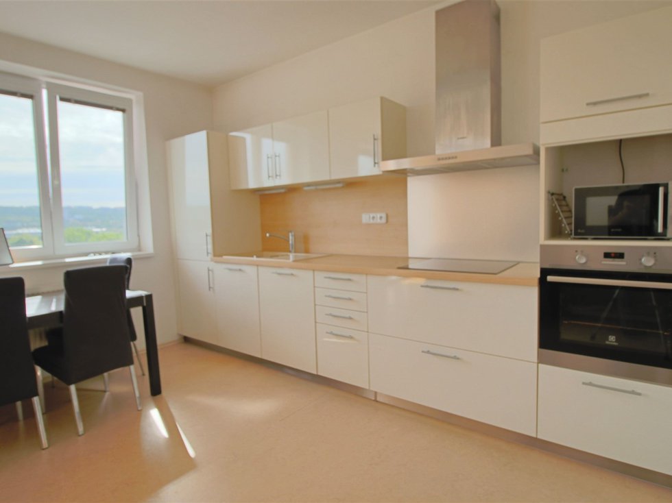 Pronájem bytu 3+kk 94 m², Brno