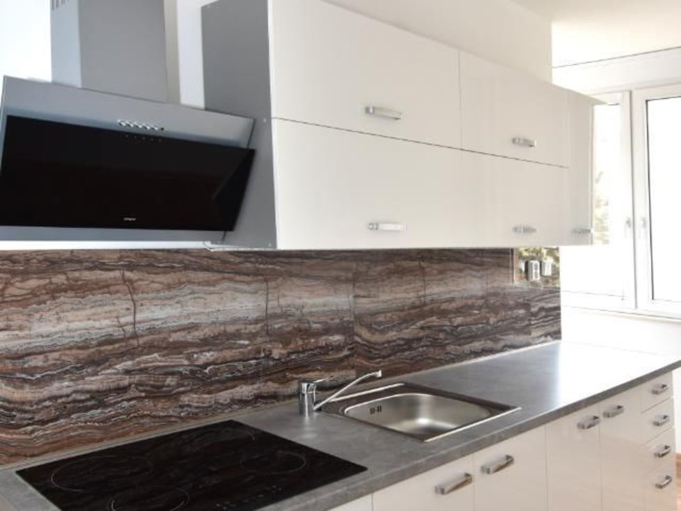 Pronájem bytu 3+1 66 m², Klášterec nad Ohří