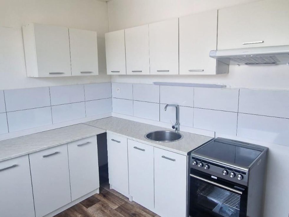 Pronájem bytu 3+1 74 m², Kadaň