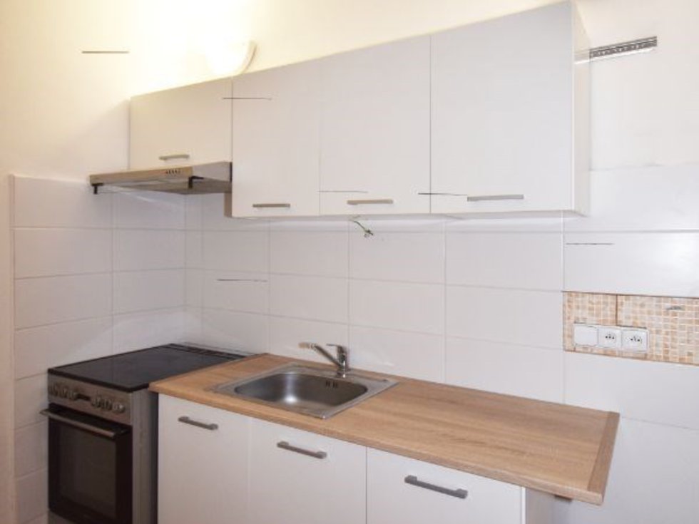 Pronájem bytu 2+kk 41 m², Most