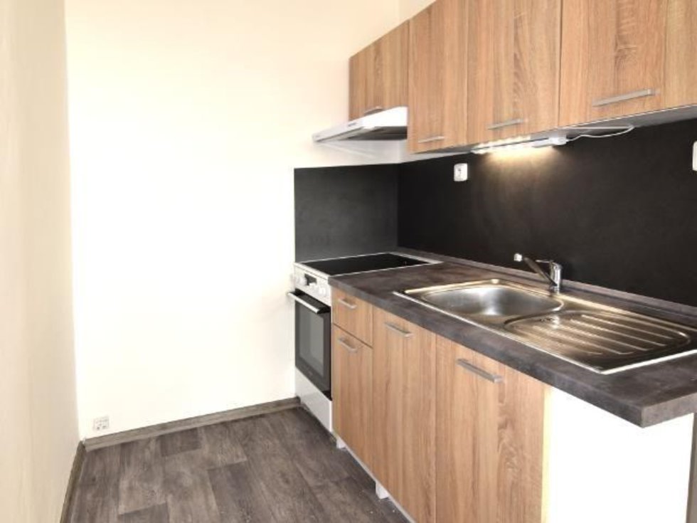 Pronájem bytu 2+kk 39 m², Most