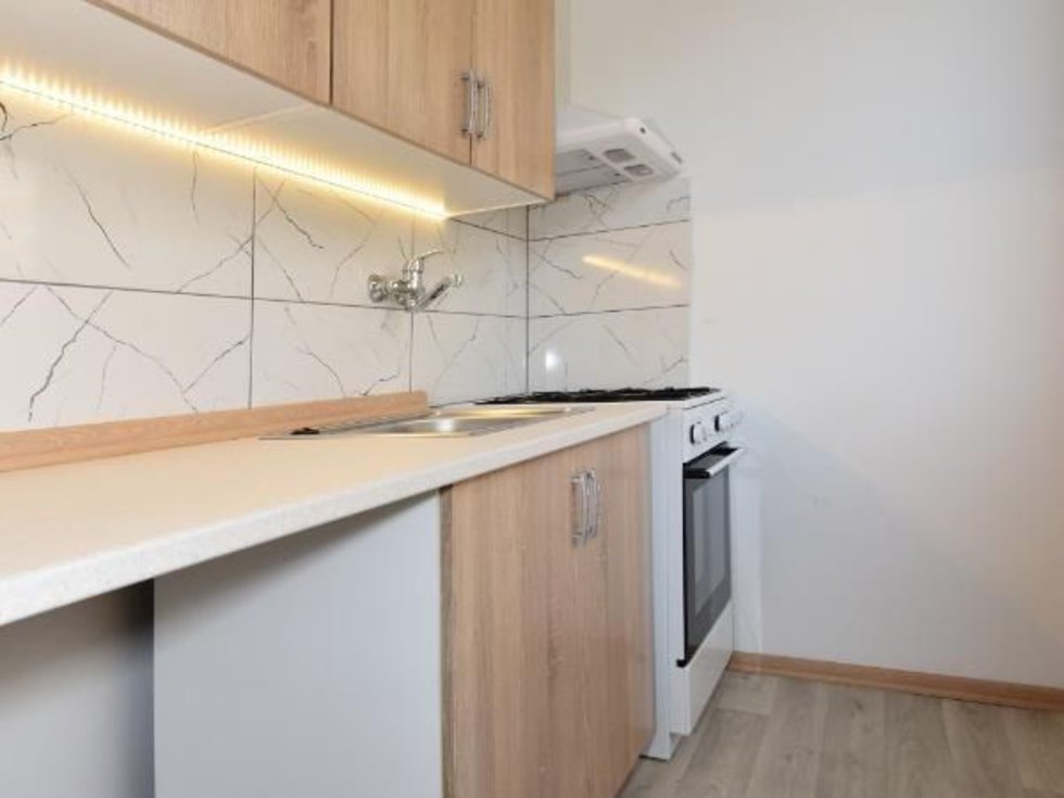 Pronájem bytu 1+1 27 m², Most