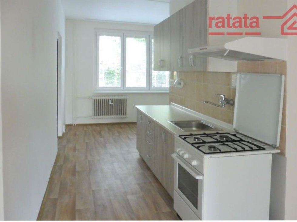 Pronájem bytu 2+1 63 m², Jirkov