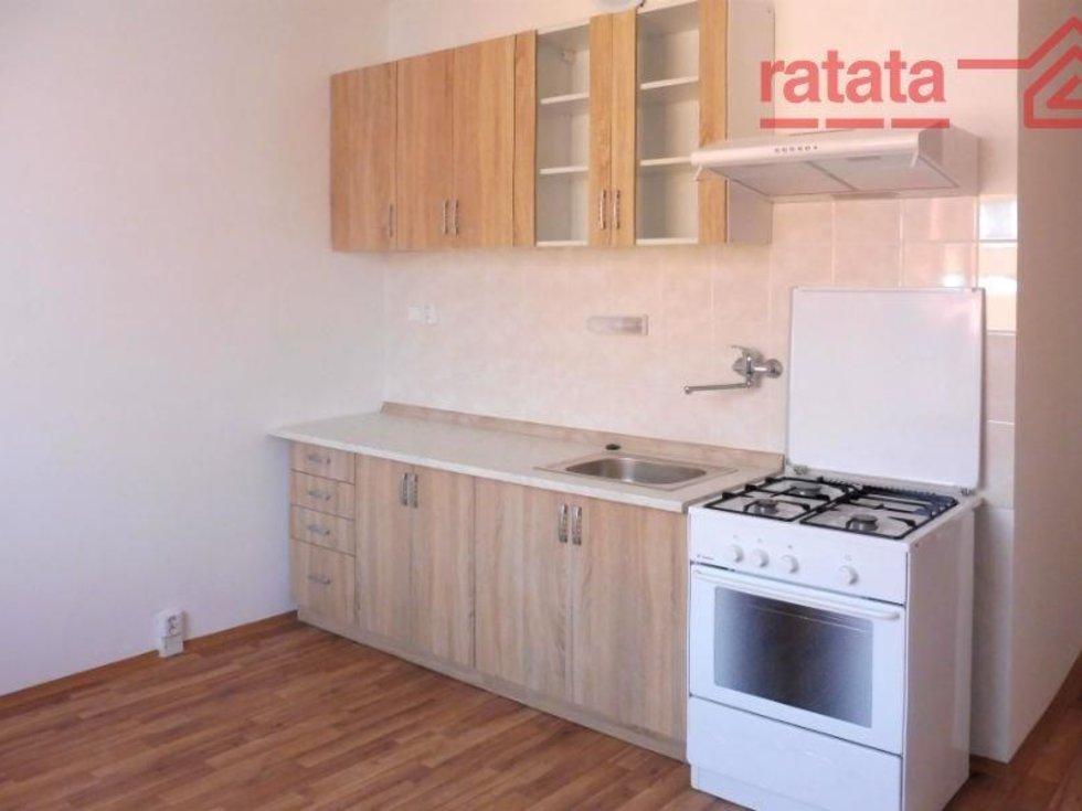 Pronájem bytu 3+1 72 m², Jirkov