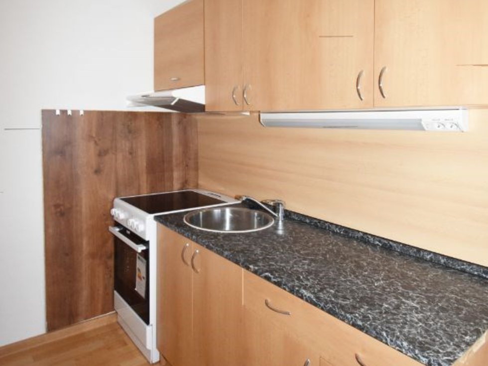 Pronájem bytu 2+kk 37 m², Most