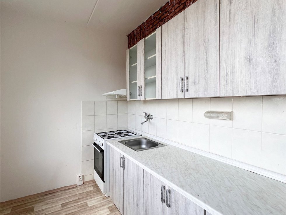 Pronájem bytu 2+1 55 m², Jirkov