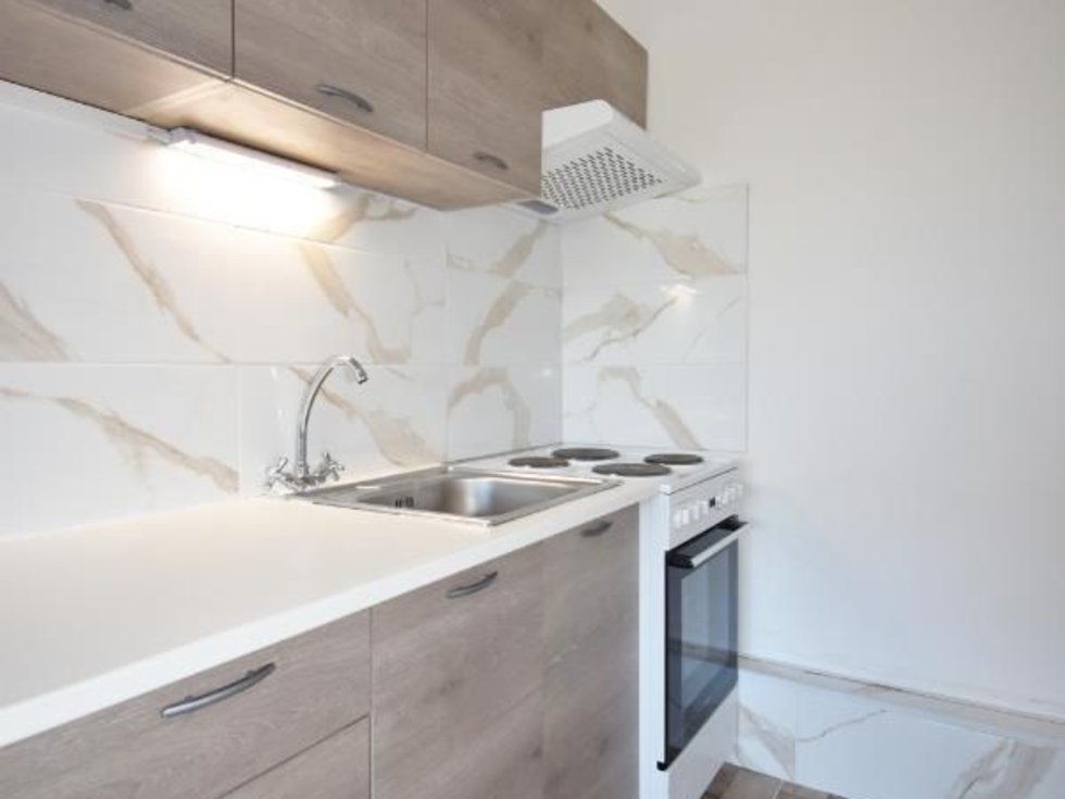 Pronájem bytu 2+kk 40 m², Most