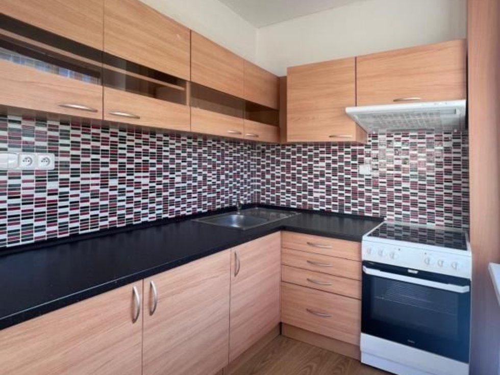 Pronájem bytu 2+kk 41 m², Most