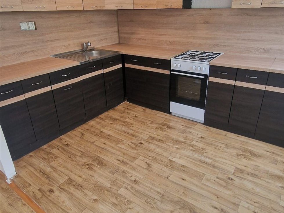 Pronájem bytu 3+1 57 m², Most