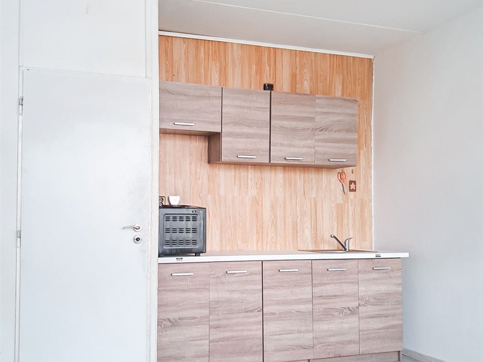 Pronájem bytu 1+kk, garsoniery 22 m², Chomutov
