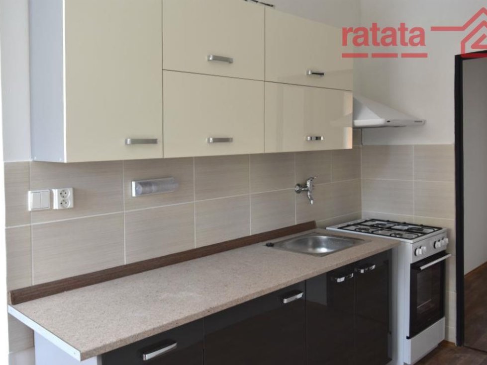 Pronájem bytu 3+1 79 m², Chomutov