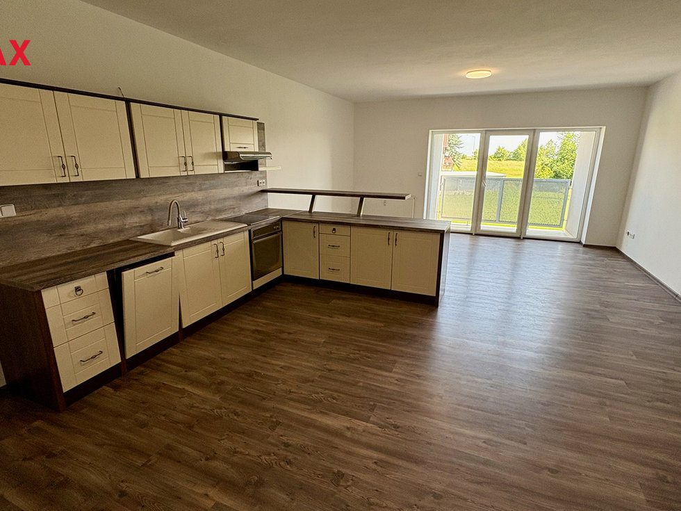 Pronájem bytu 2+kk 68 m², Pelhřimov