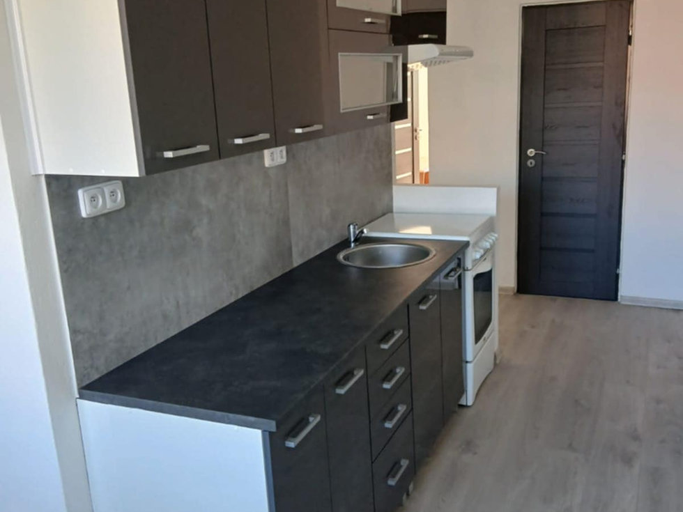 Pronájem bytu 2+1 56 m², Třebíč