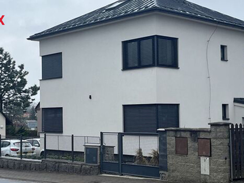 Pronájem bytu 1+kk, garsoniery 30 m², Nové Město na Moravě