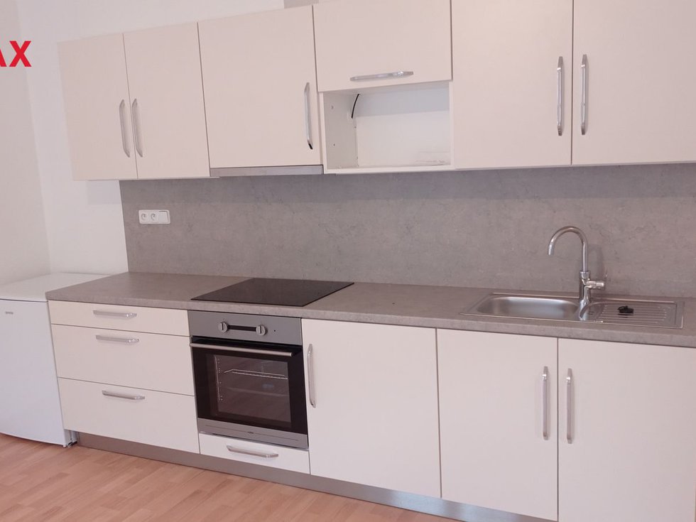 Pronájem bytu 2+kk 64 m², Humpolec