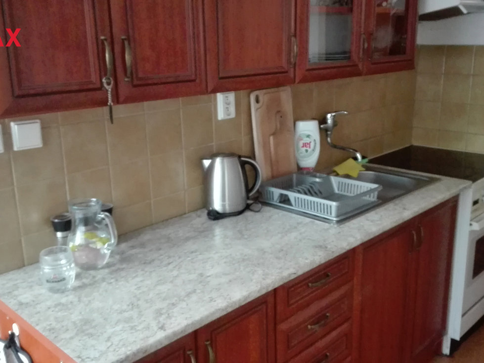 Pronájem bytu 2+1 65 m², Humpolec