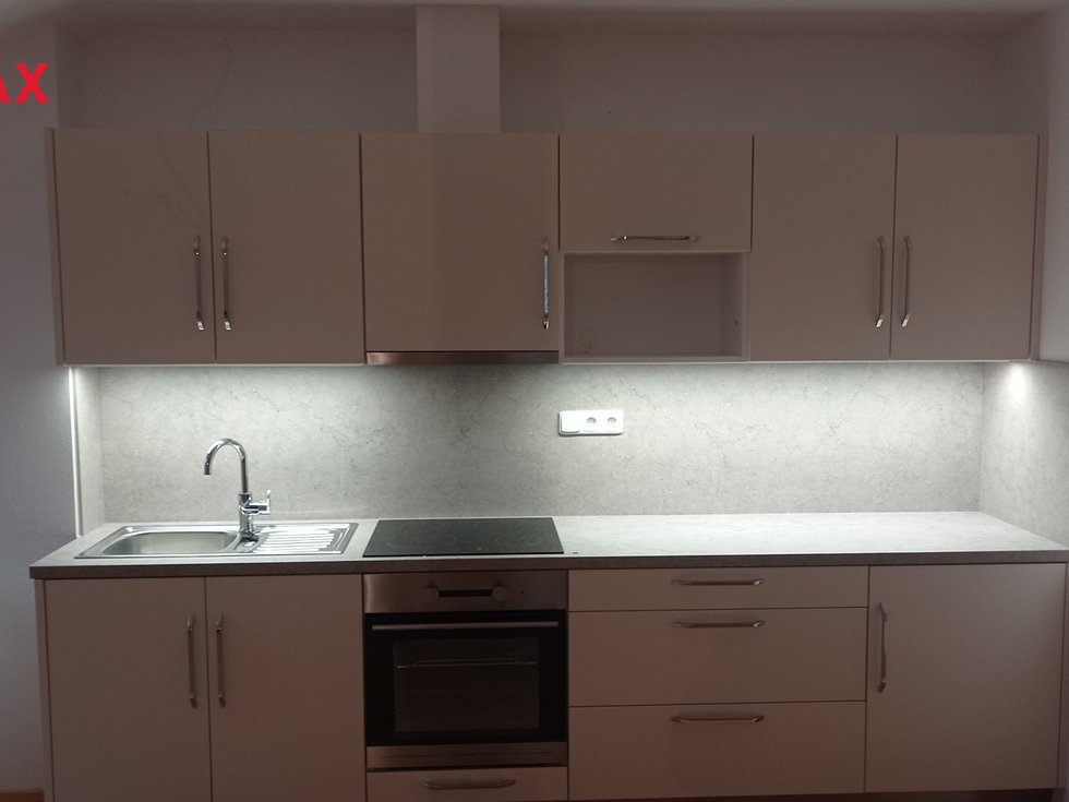 Pronájem bytu 2+kk 64 m², Humpolec