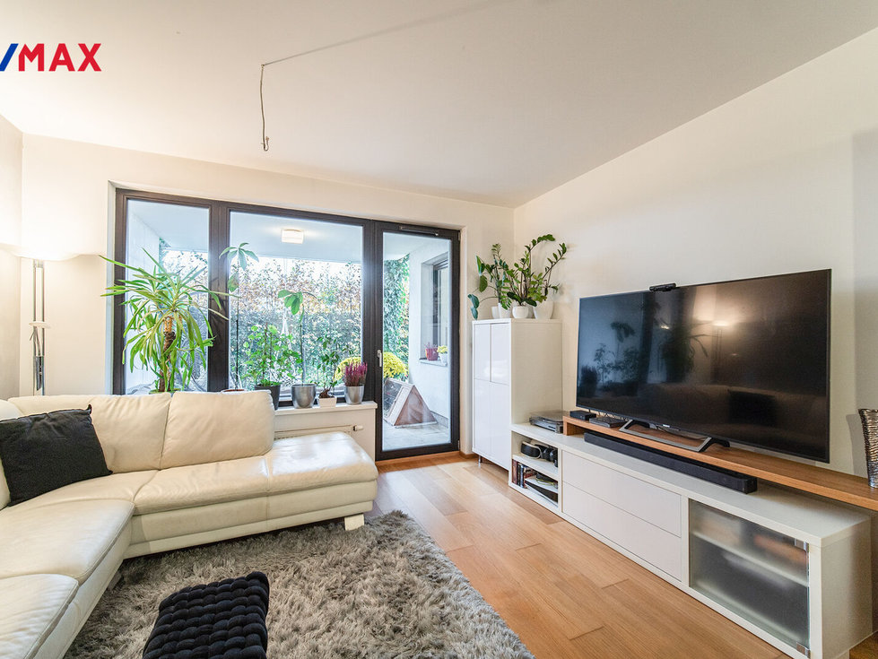 Prodej bytu 3+kk 84 m², Praha