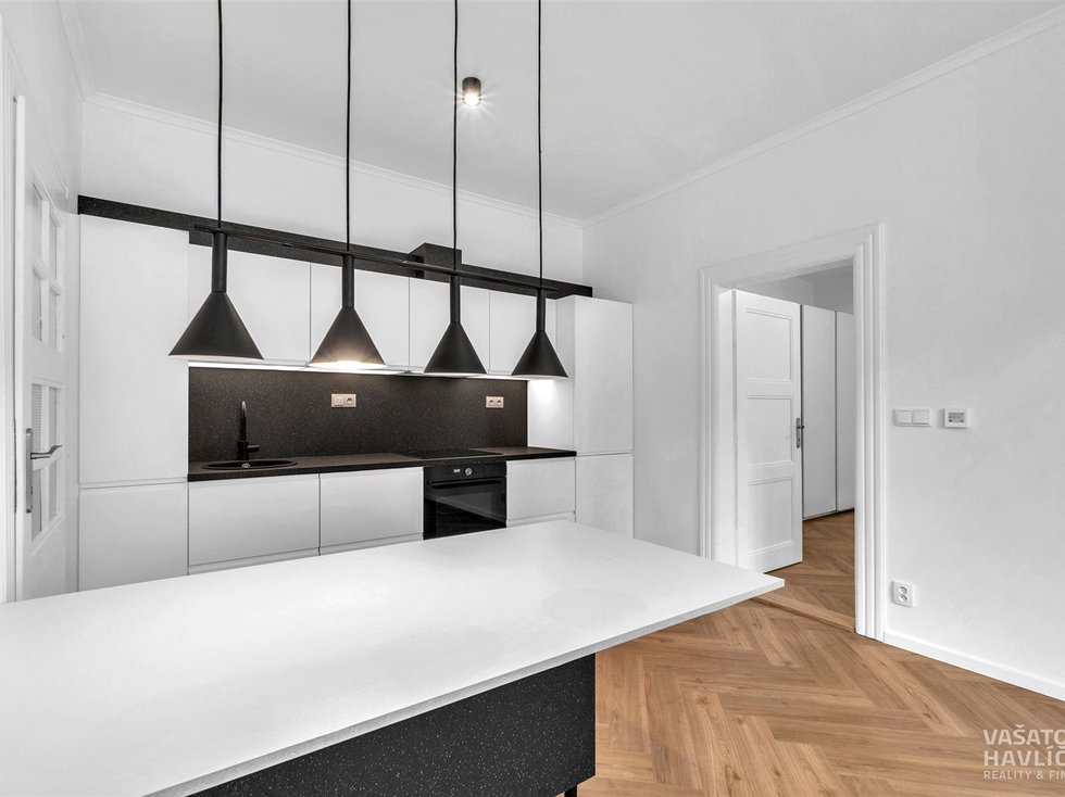 Pronájem bytu 2+kk 46 m², Hradec Králové