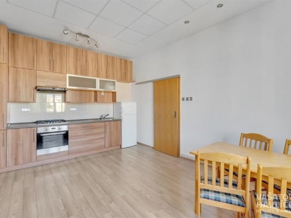 Pronájem bytu 2+kk 46 m², Hradec Králové