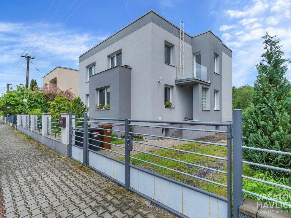 Pronájem bytu 3+1 71 m², Pardubice