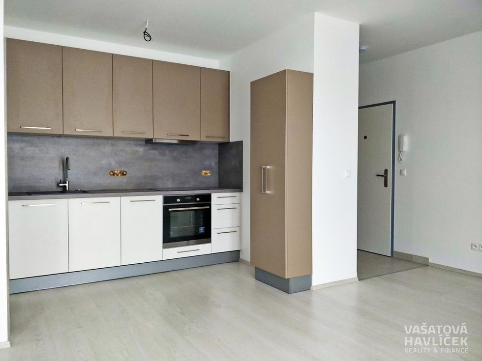 Pronájem bytu 2+kk 41 m², Hořice
