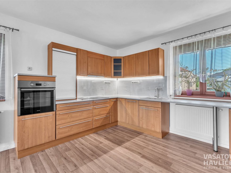 Pronájem bytu 4+kk 93 m², Libčany