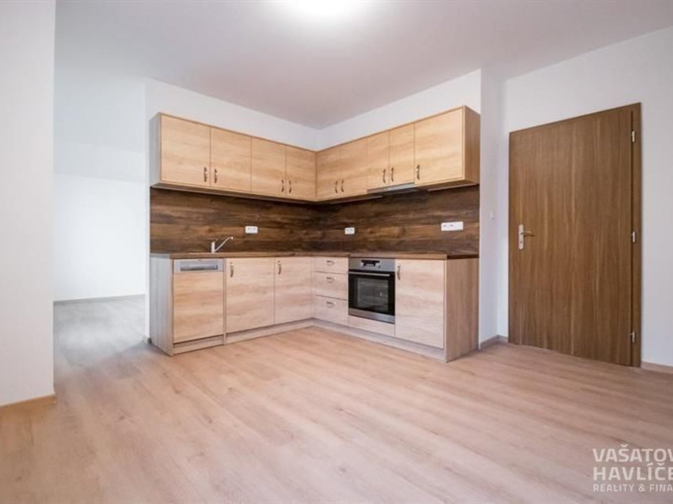Pronájem bytu 3+kk 66 m², Trutnov