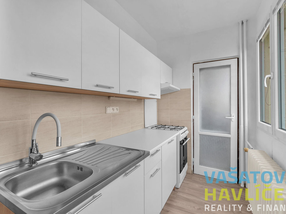 Pronájem bytu 3+kk 64 m², Hradec Králové