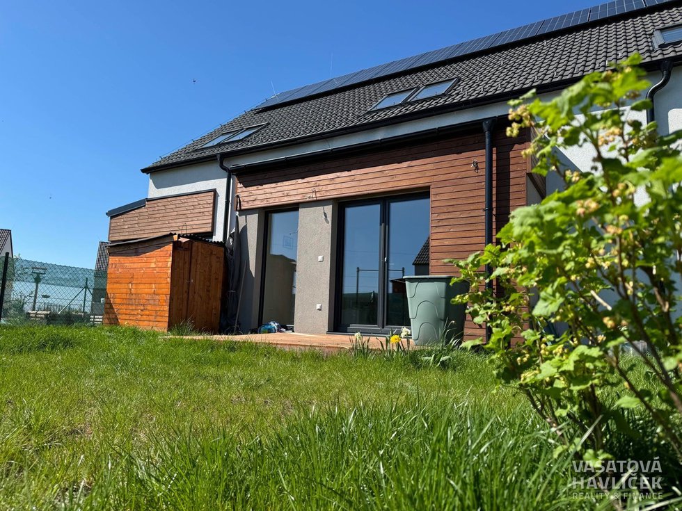 Pronájem bytu 3+kk 86 m², Smiřice