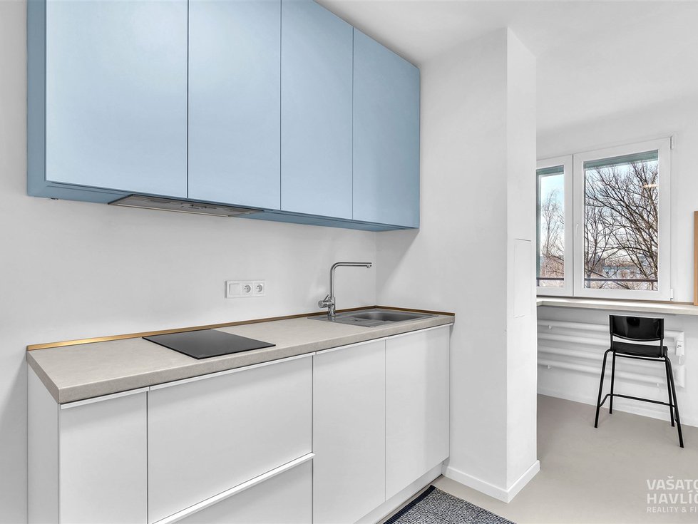 Pronájem bytu 3+1 68 m², Pardubice