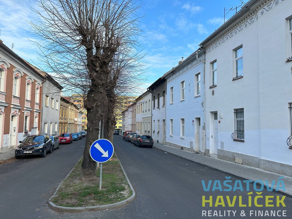 Prodej rodinného domu 200 m², Louny