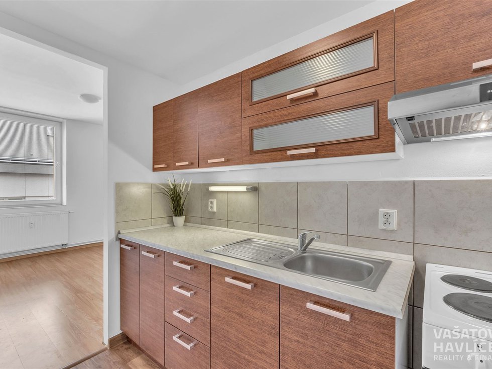 Pronájem bytu 4+kk 96 m², Přelouč