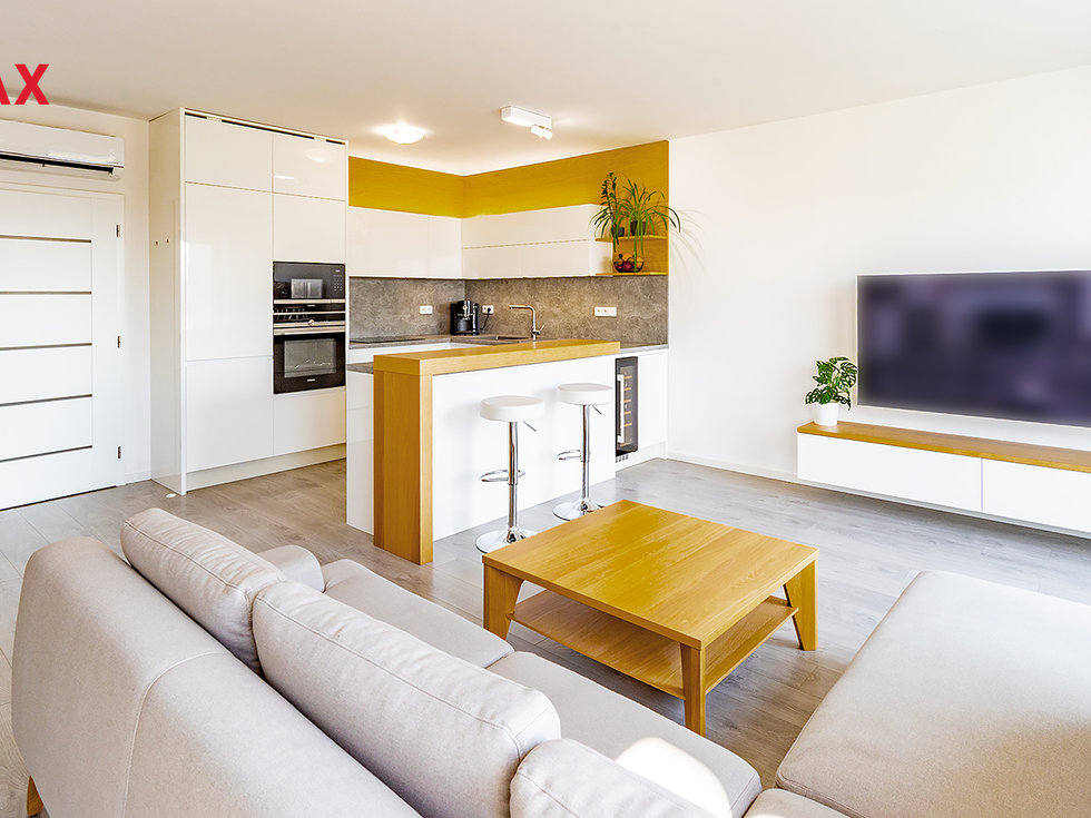 Prodej bytu 3+kk 101 m², Kolín