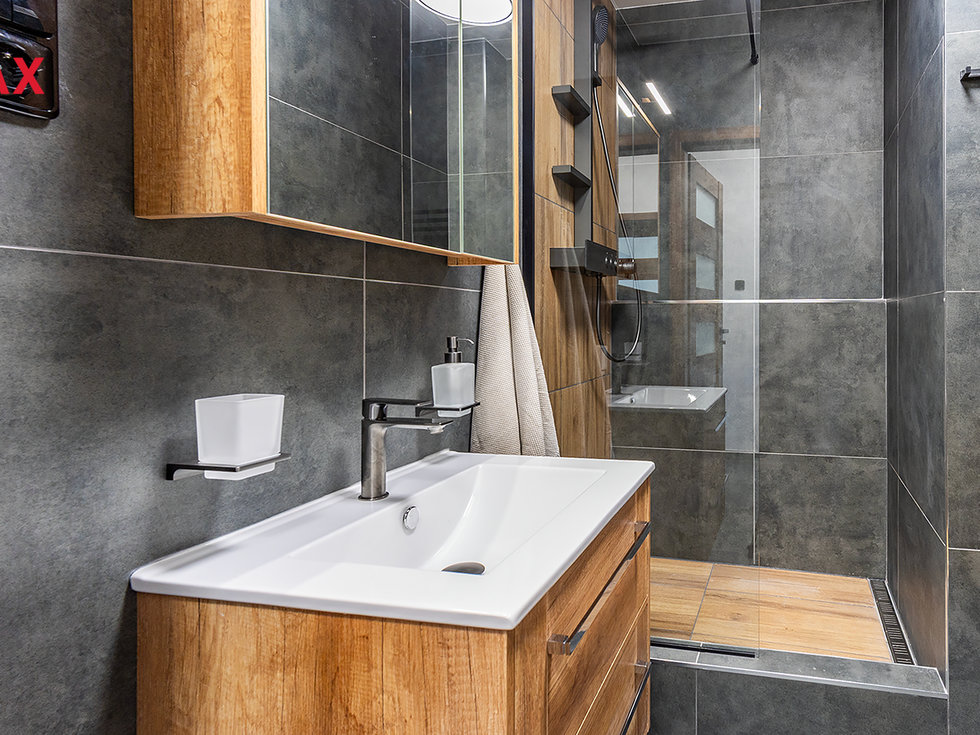 Pronájem bytu 1+1 40 m², Česká Lípa