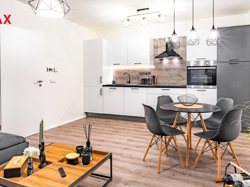Pronájem bytu 3+kk 61 m², Česká Lípa