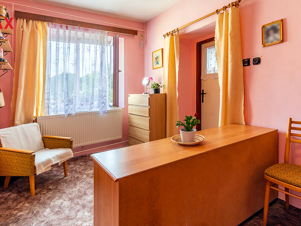 Prodej bytu 3+1 83 m², Dubá
