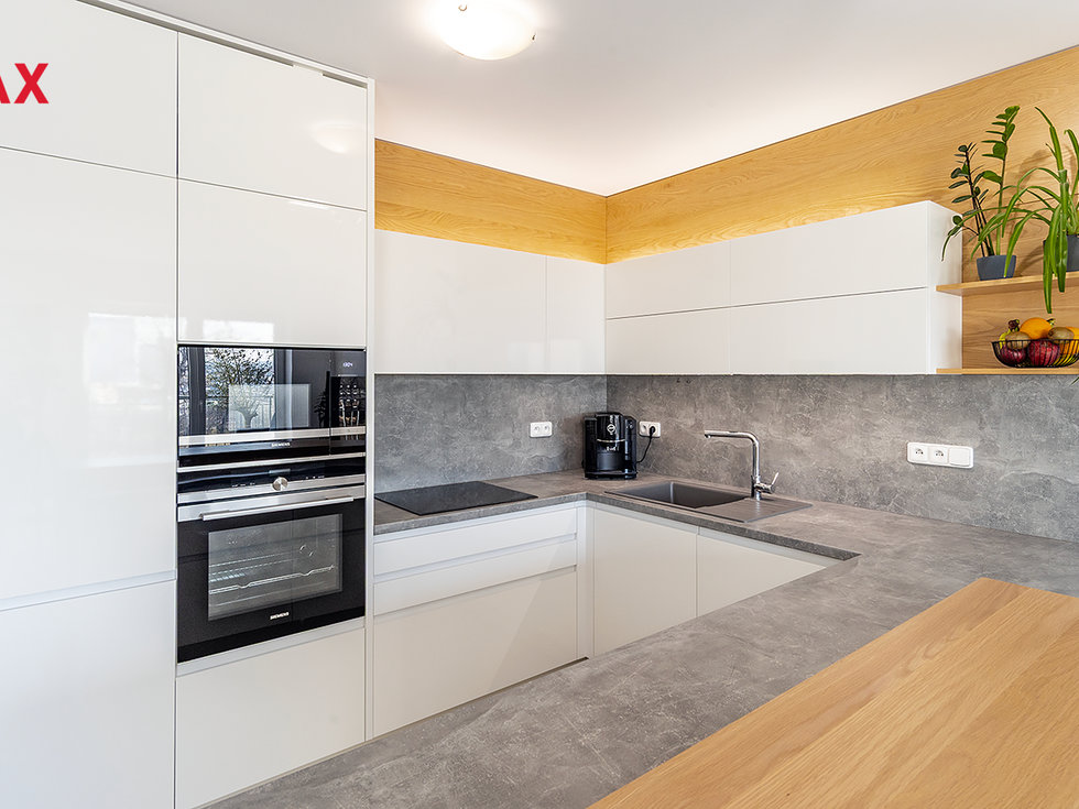 Prodej bytu 3+kk 101 m², Kolín